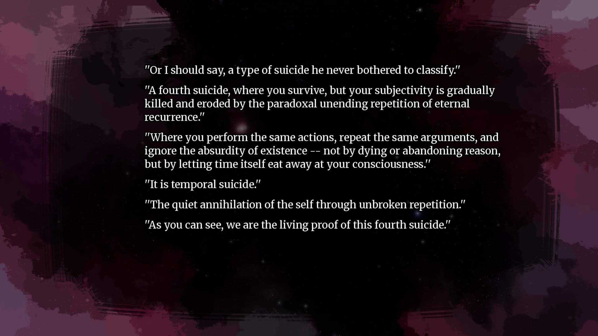 Quantum Coffee Conundrum: Director's Cut screenshot 8
