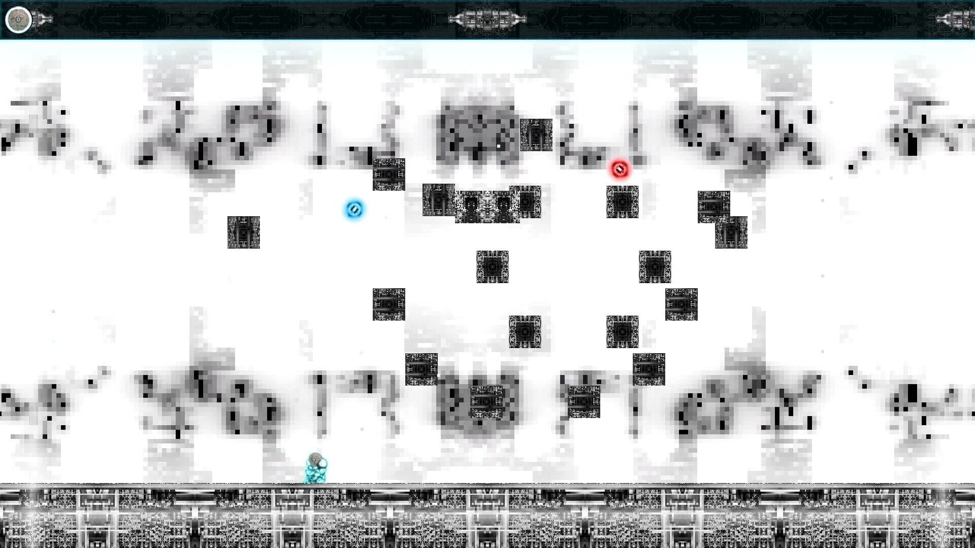 Quantum Curse screenshot 2