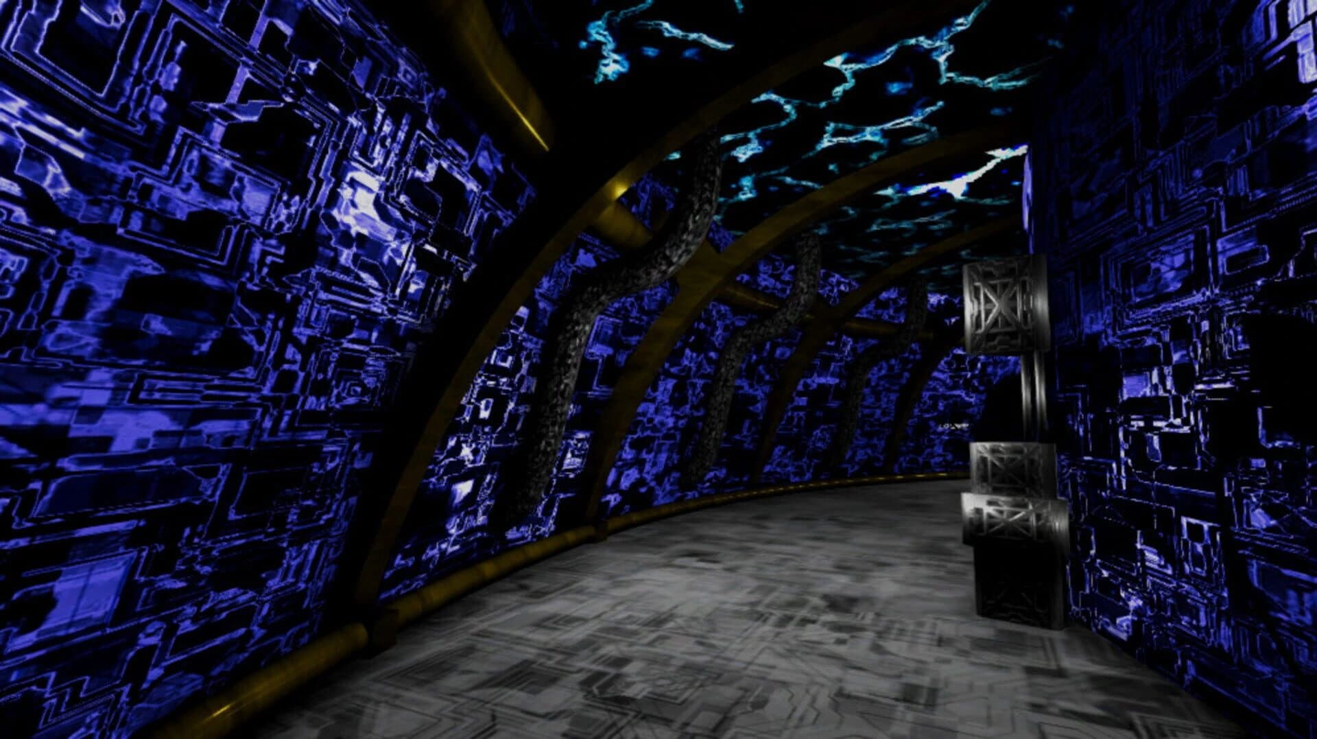 Quantum Gate screenshot 2
