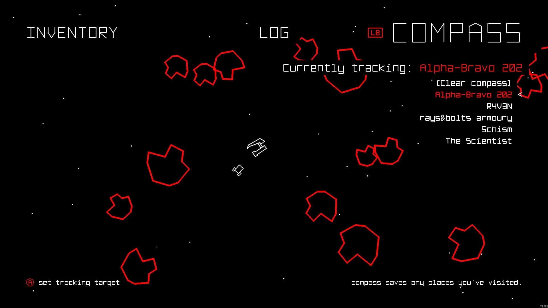 Quantum Loop screenshot 5