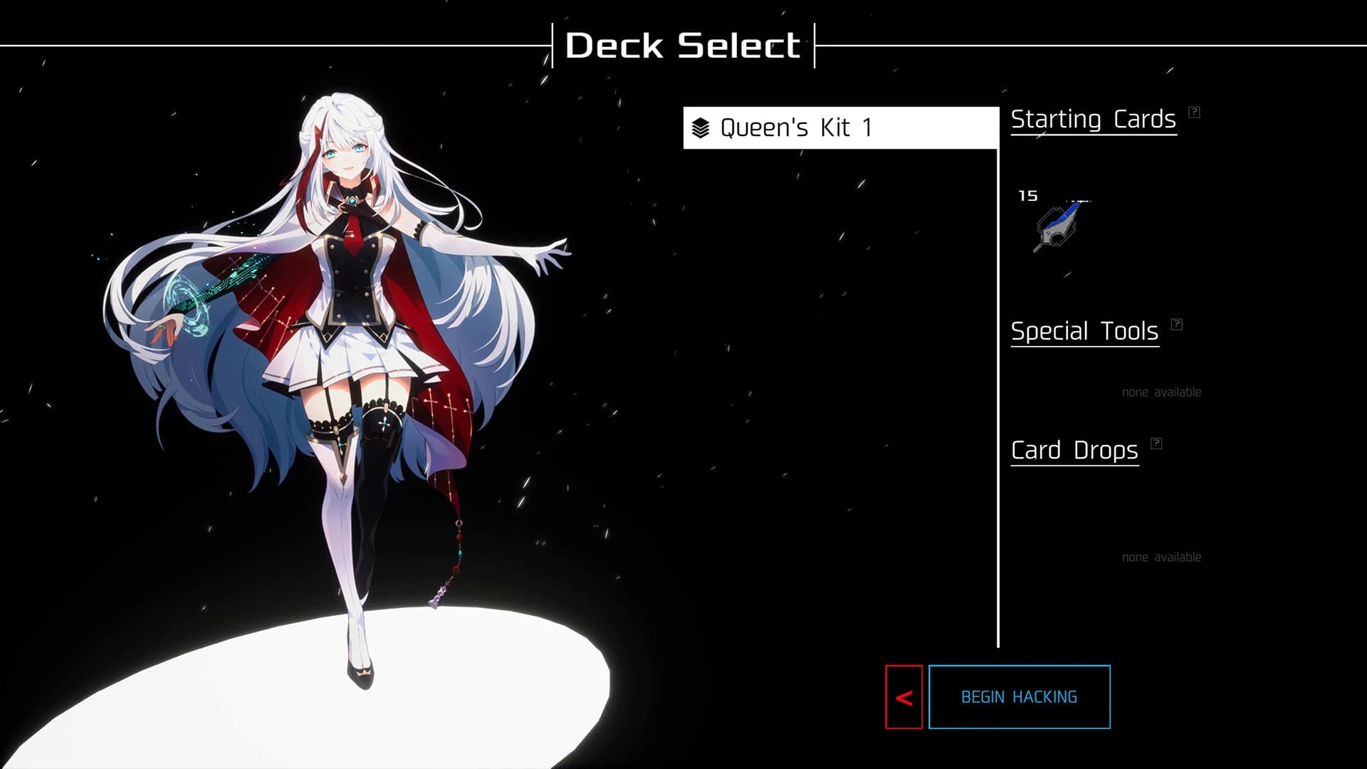 Quantum Protocol screenshot 8
