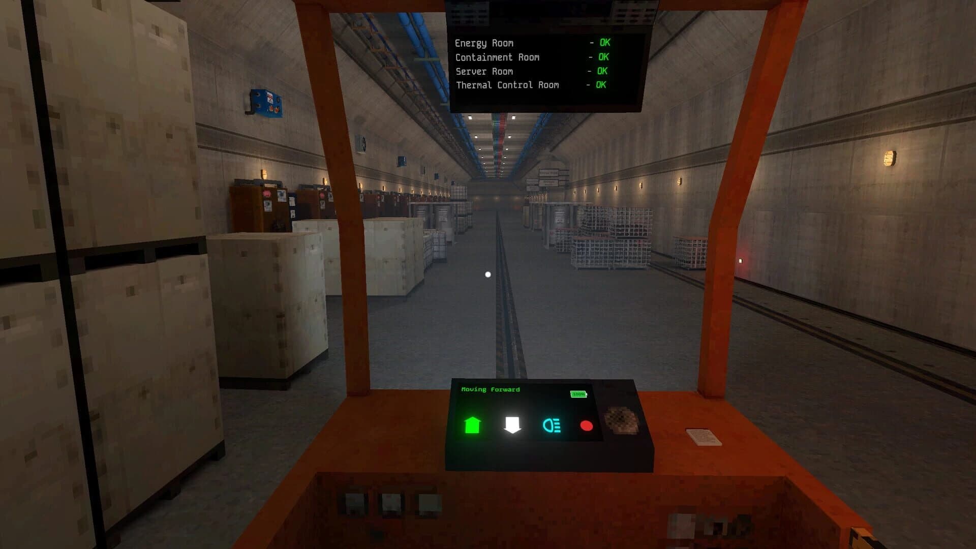 Quantum Resonance screenshot 3