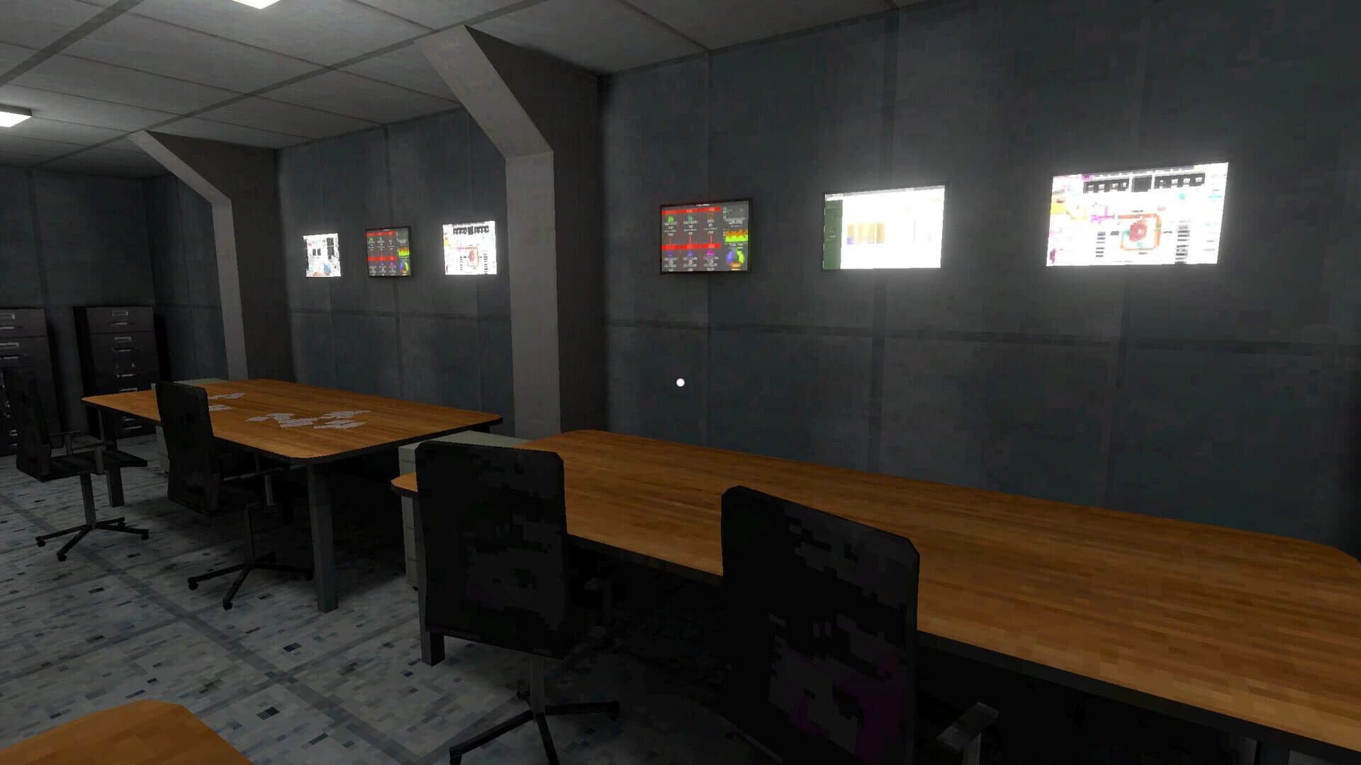 Quantum Resonance screenshot 2