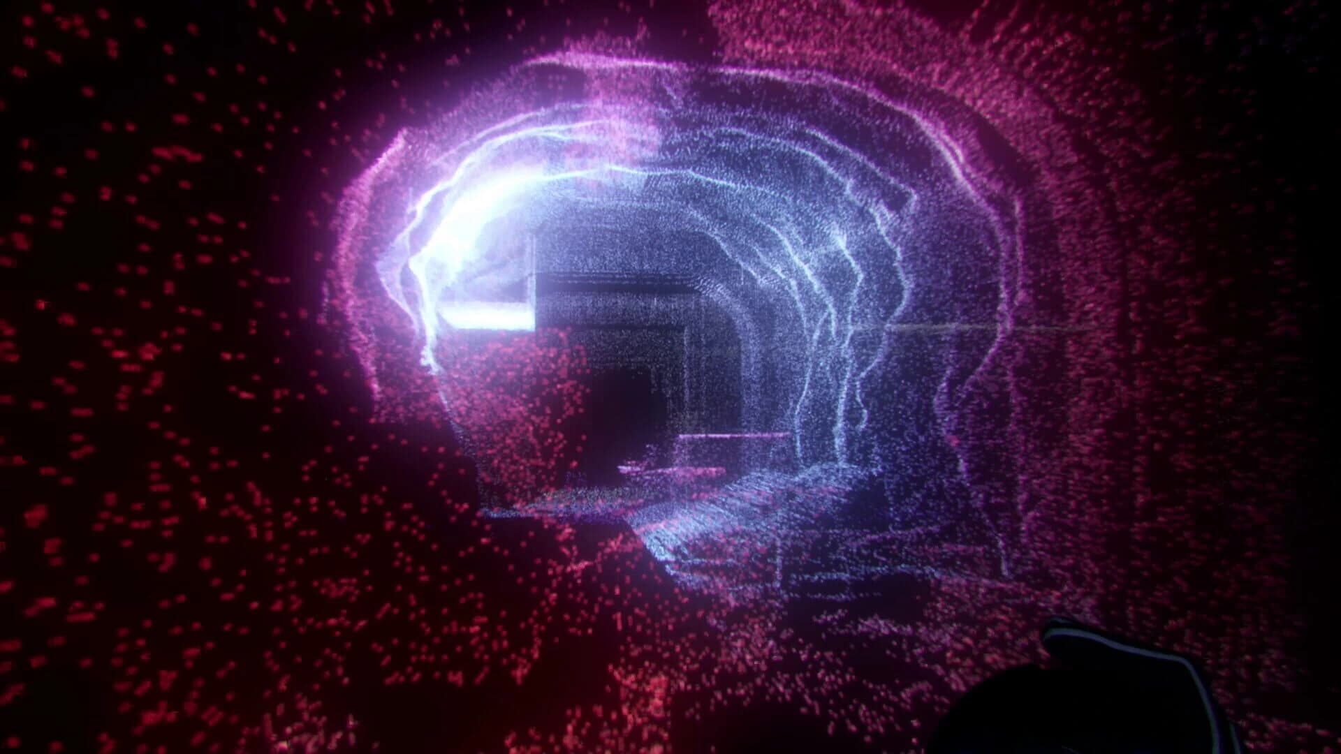 Quantum Sleeper screenshot 5