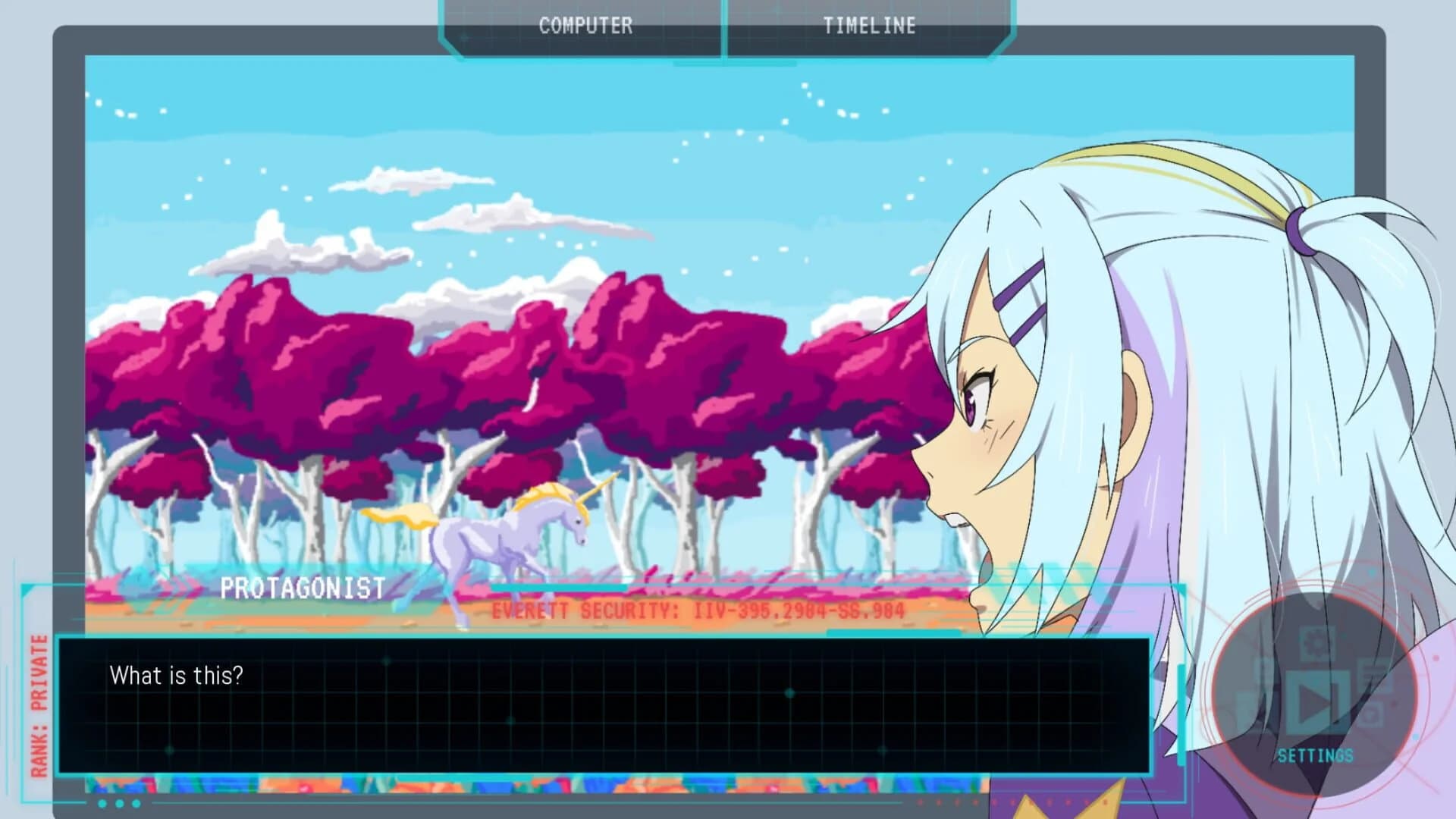 Quantum Suicide screenshot 3