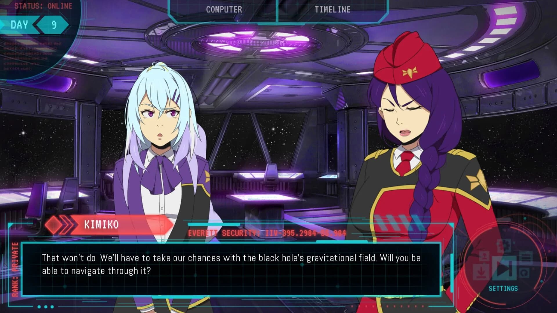 Quantum Suicide screenshot 5