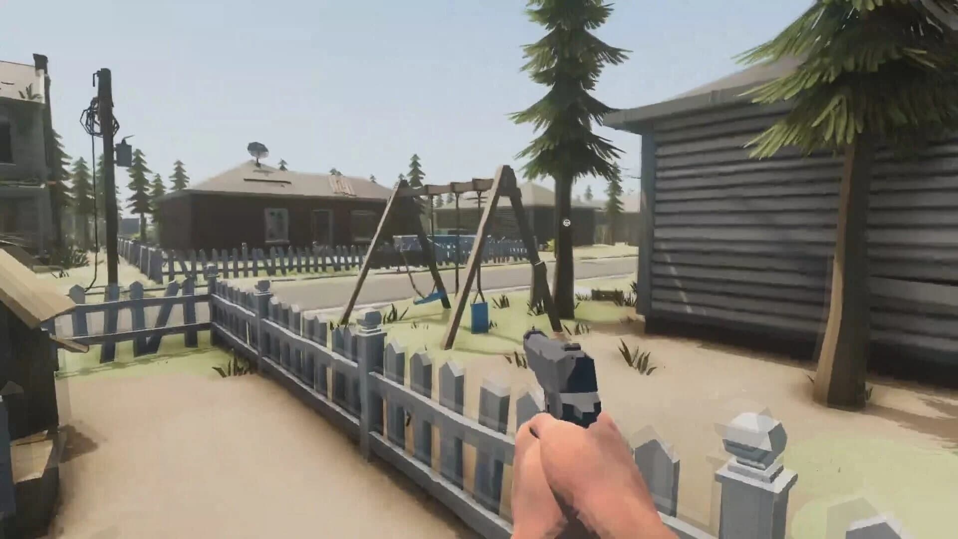 Quarantine-Z screenshot 2