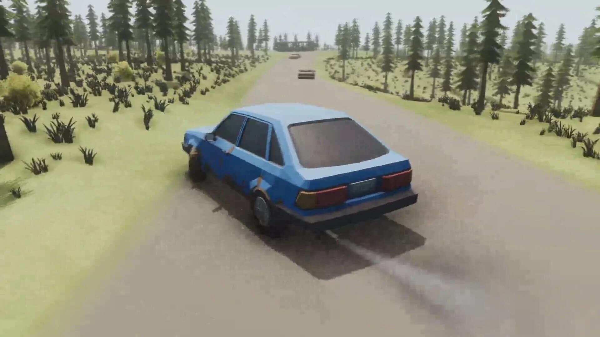 Quarantine-Z screenshot 4