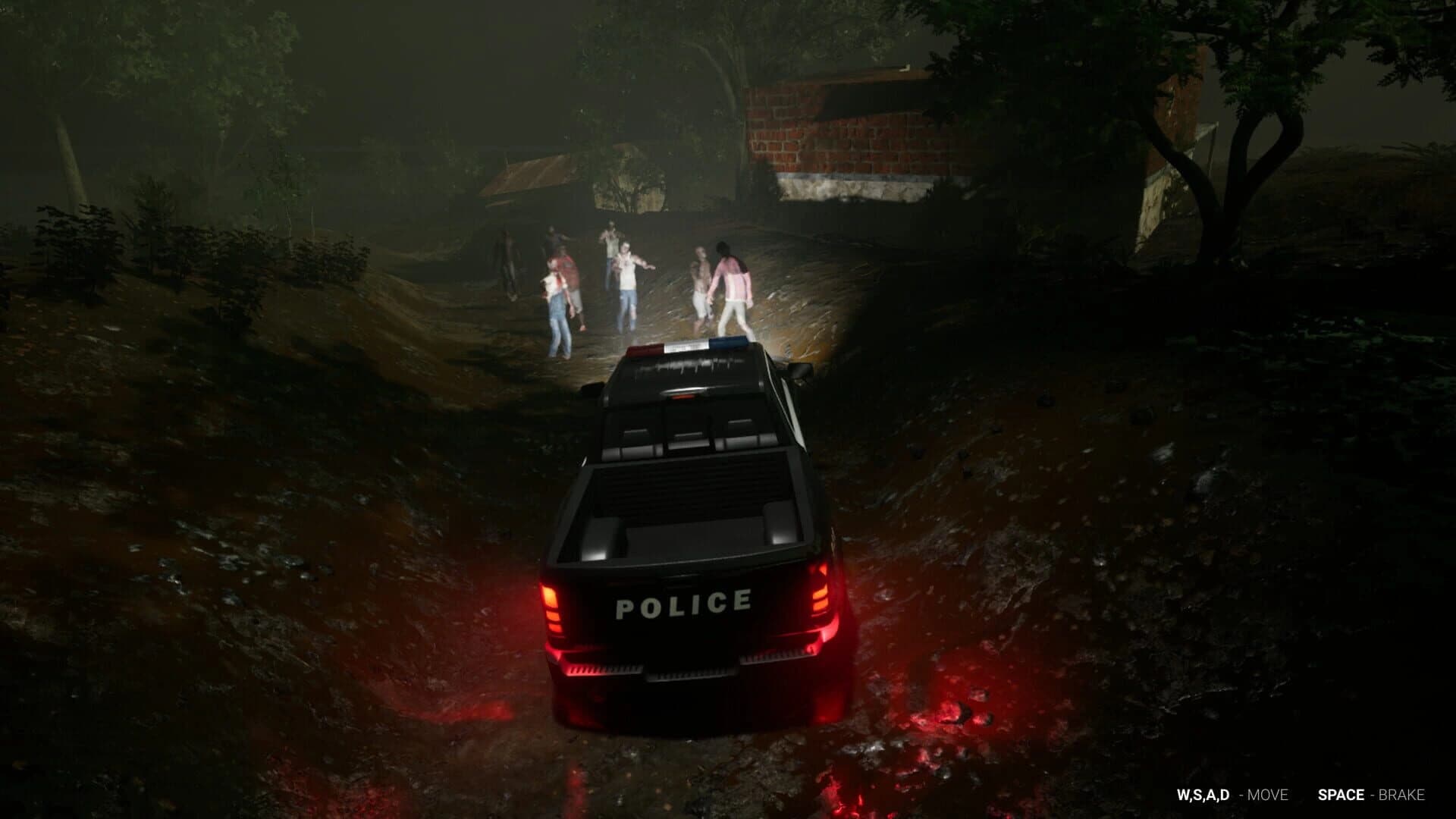 Quarantine Zombies screenshot 3