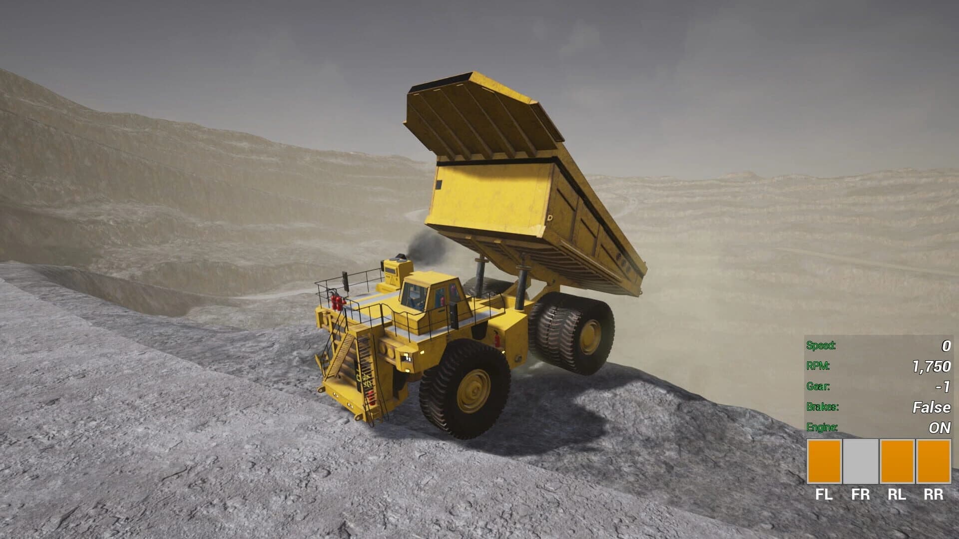 Quarry Simulator 2020 screenshot 4