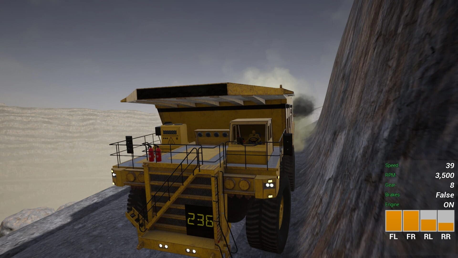 Quarry Simulator 2020 screenshot 2