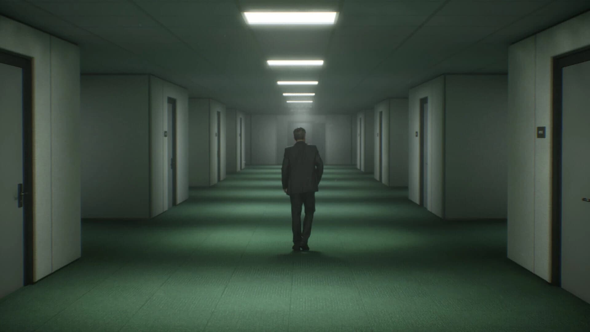 Quarter Five screenshot 1