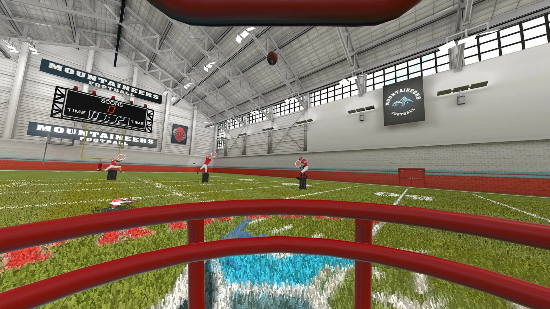 Quarterback Snap screenshot 2