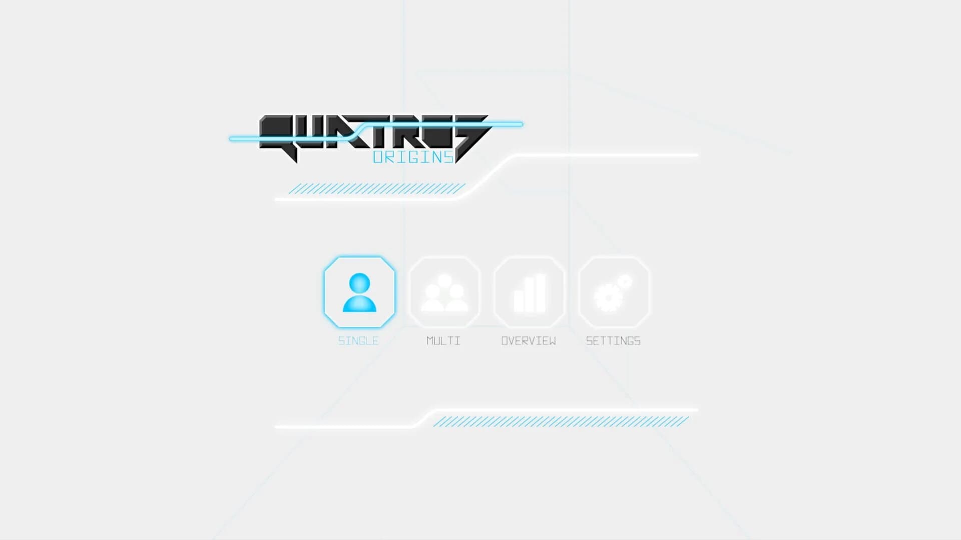 Quatros Origins screenshot 3