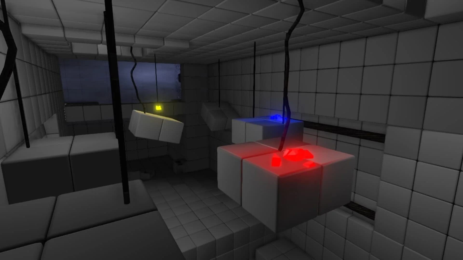 Q.U.B.E. screenshot 2