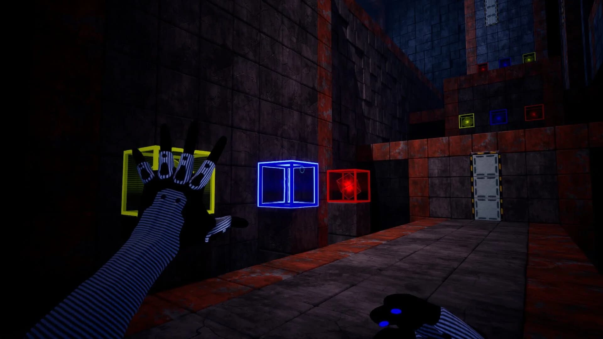 Q.U.B.E. 10th Anniversary screenshot 3