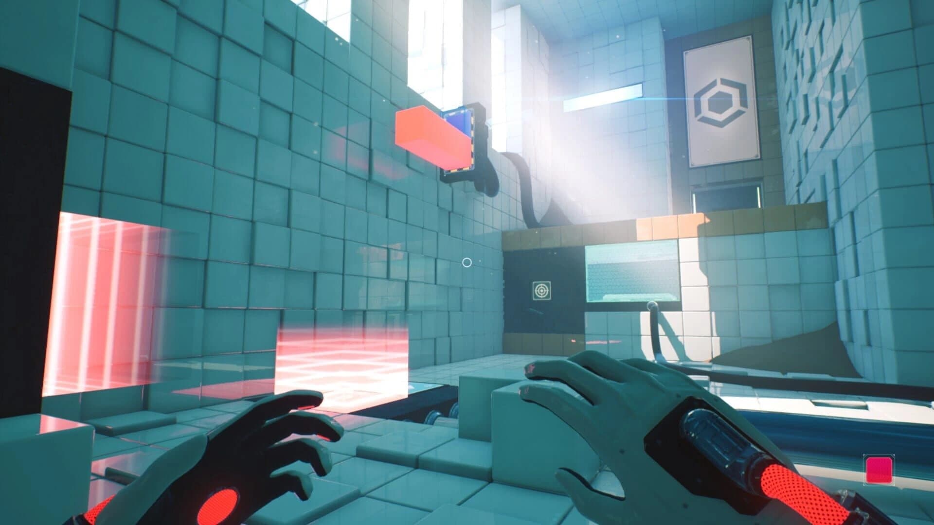 Q.U.B.E. 2: Ultimate Edition screenshot 3