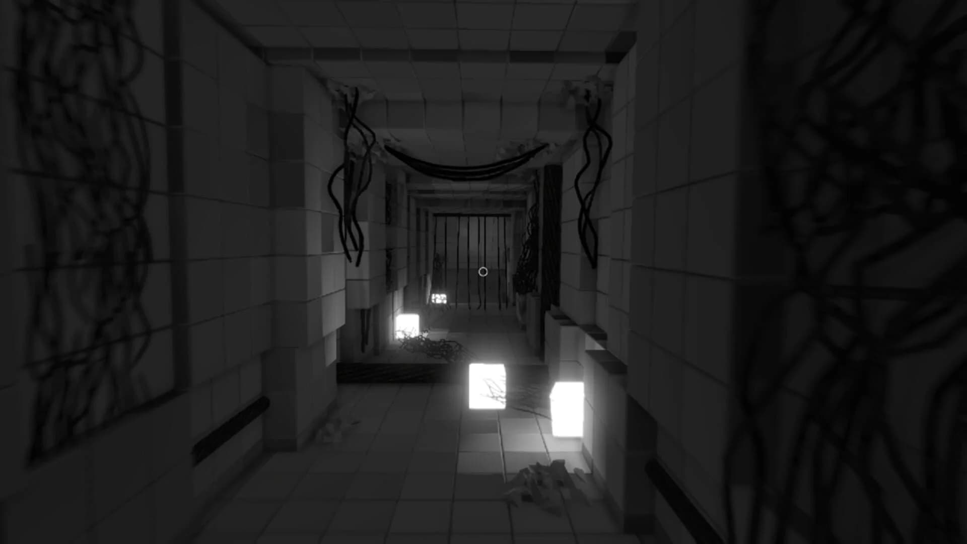 Q.U.B.E: Director's Cut screenshot 4