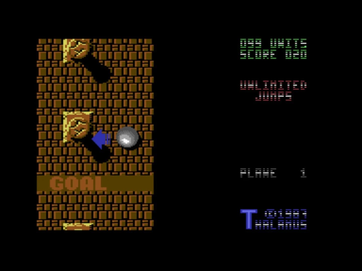 Quedex screenshot 3