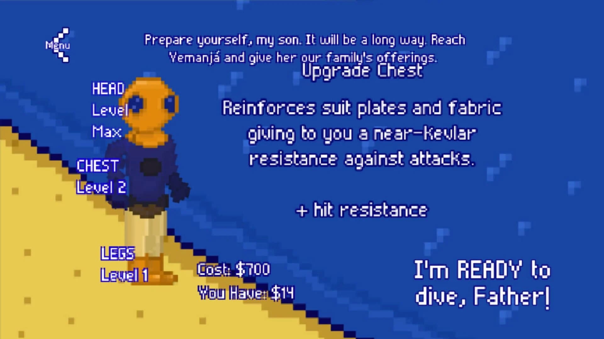 Queen of Seas screenshot 5