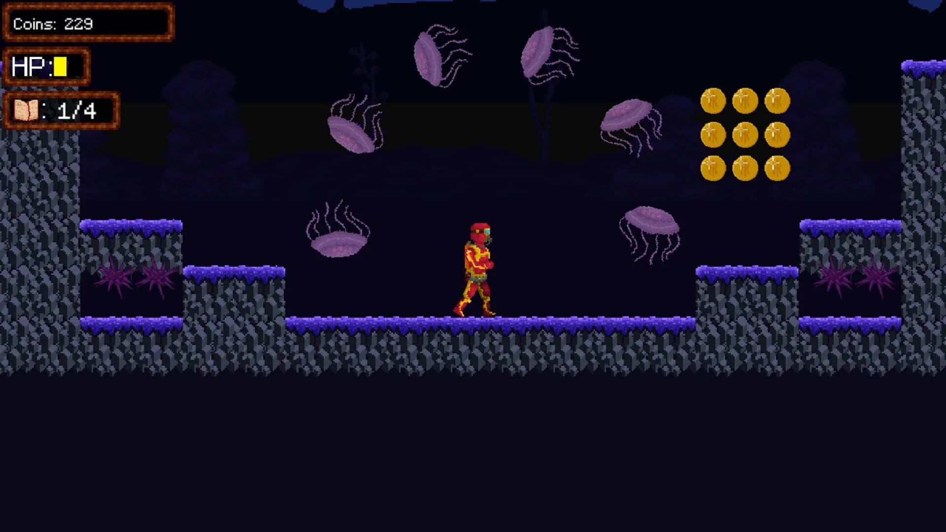 Queen of Seas 2 screenshot 2