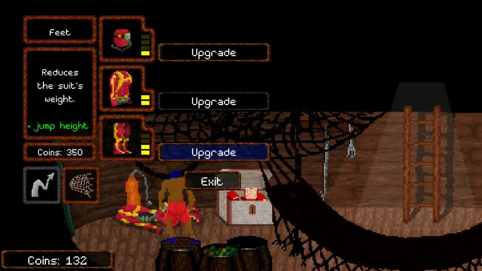 Queen of Seas 2 screenshot 4