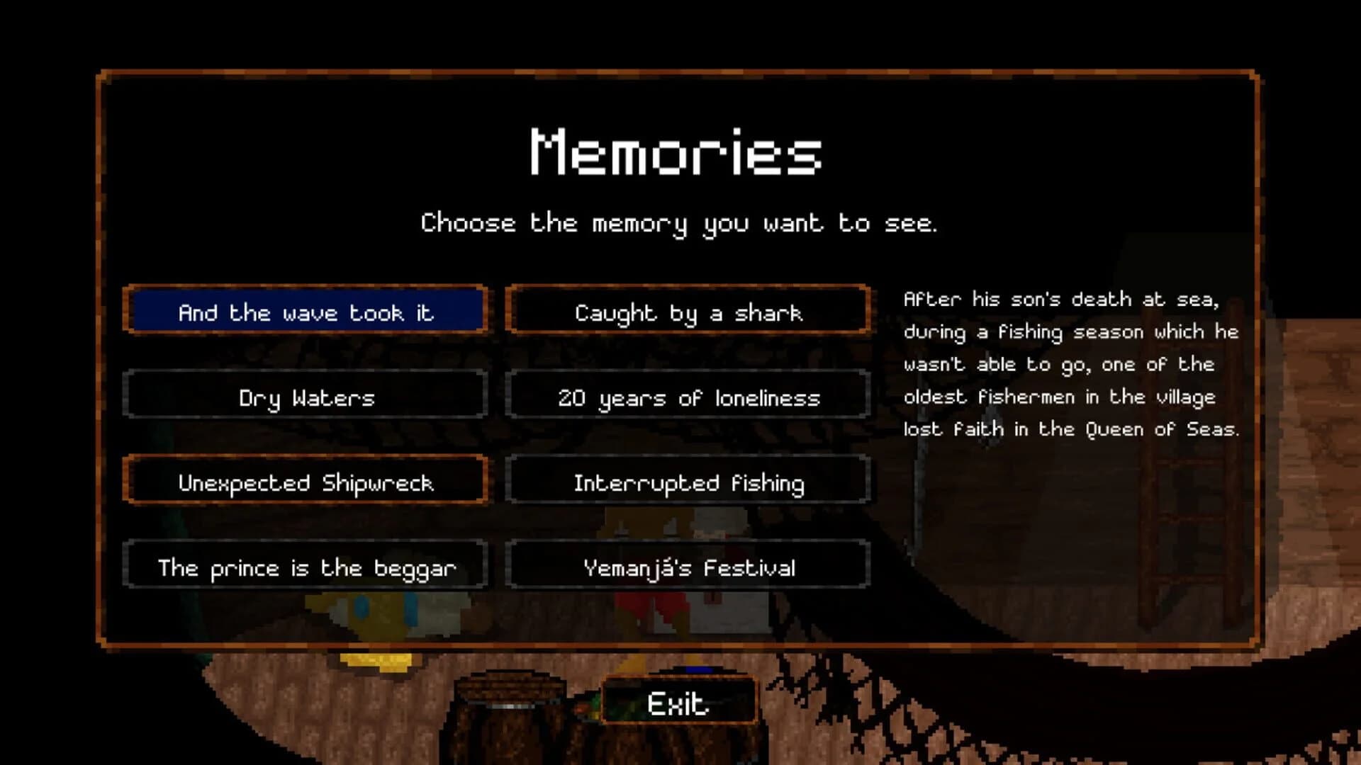 Queen of Seas 2 screenshot 3