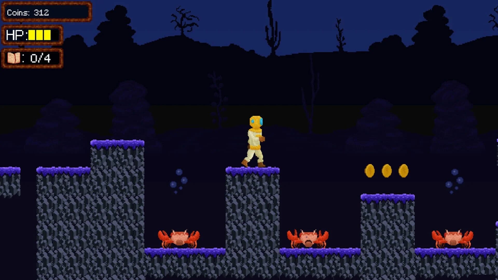 Queen of Seas 2 screenshot 1