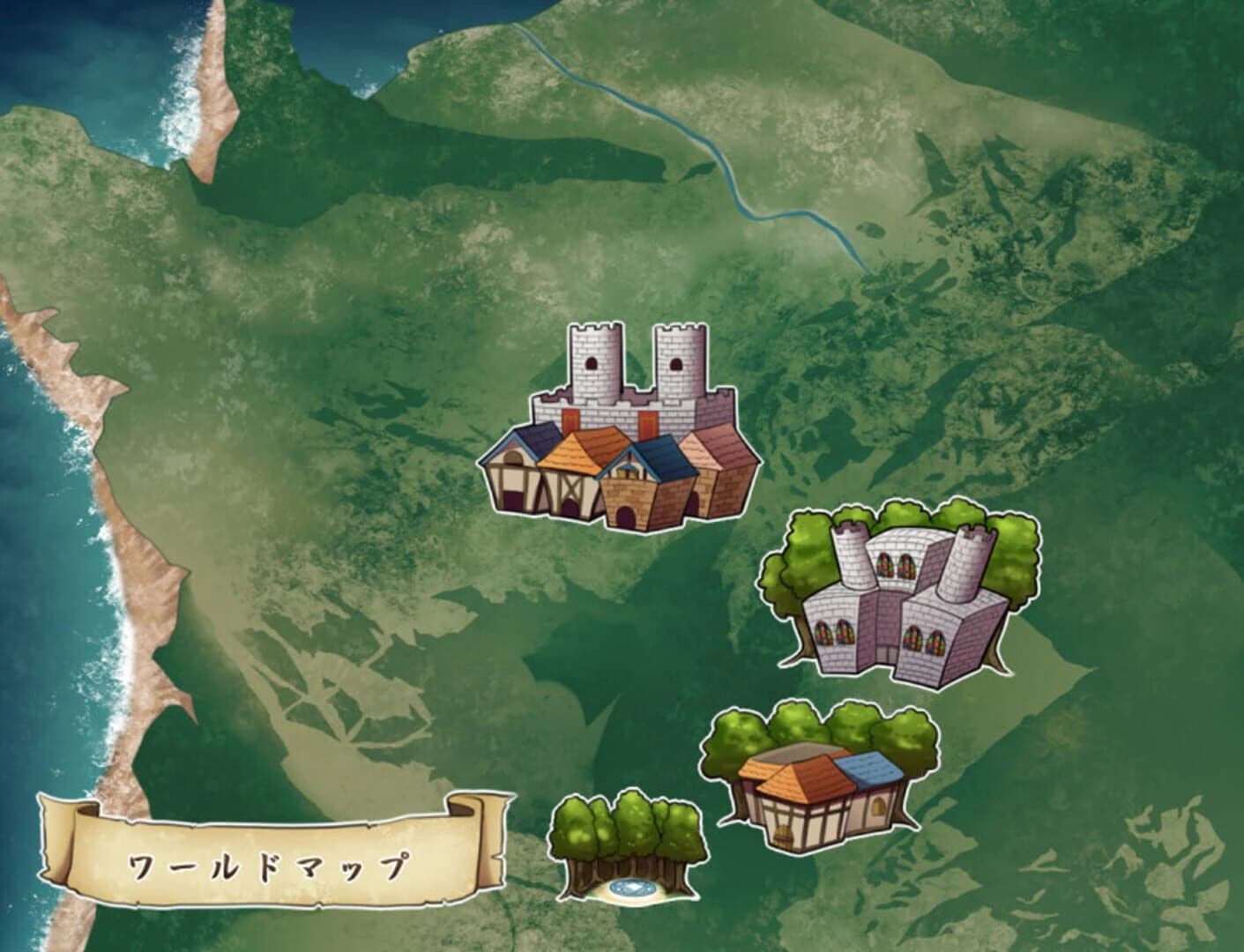 Queen of Succubus screenshot 1