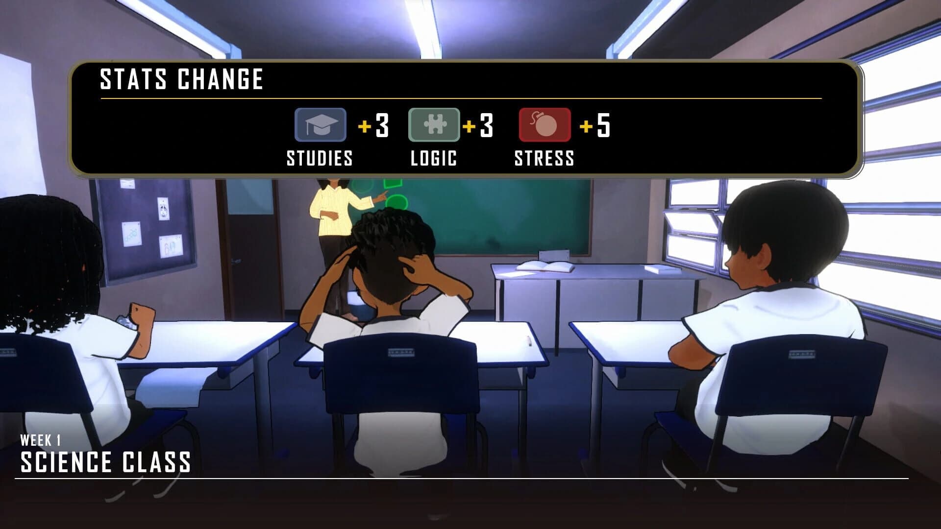 Queen of the Community screenshot 5