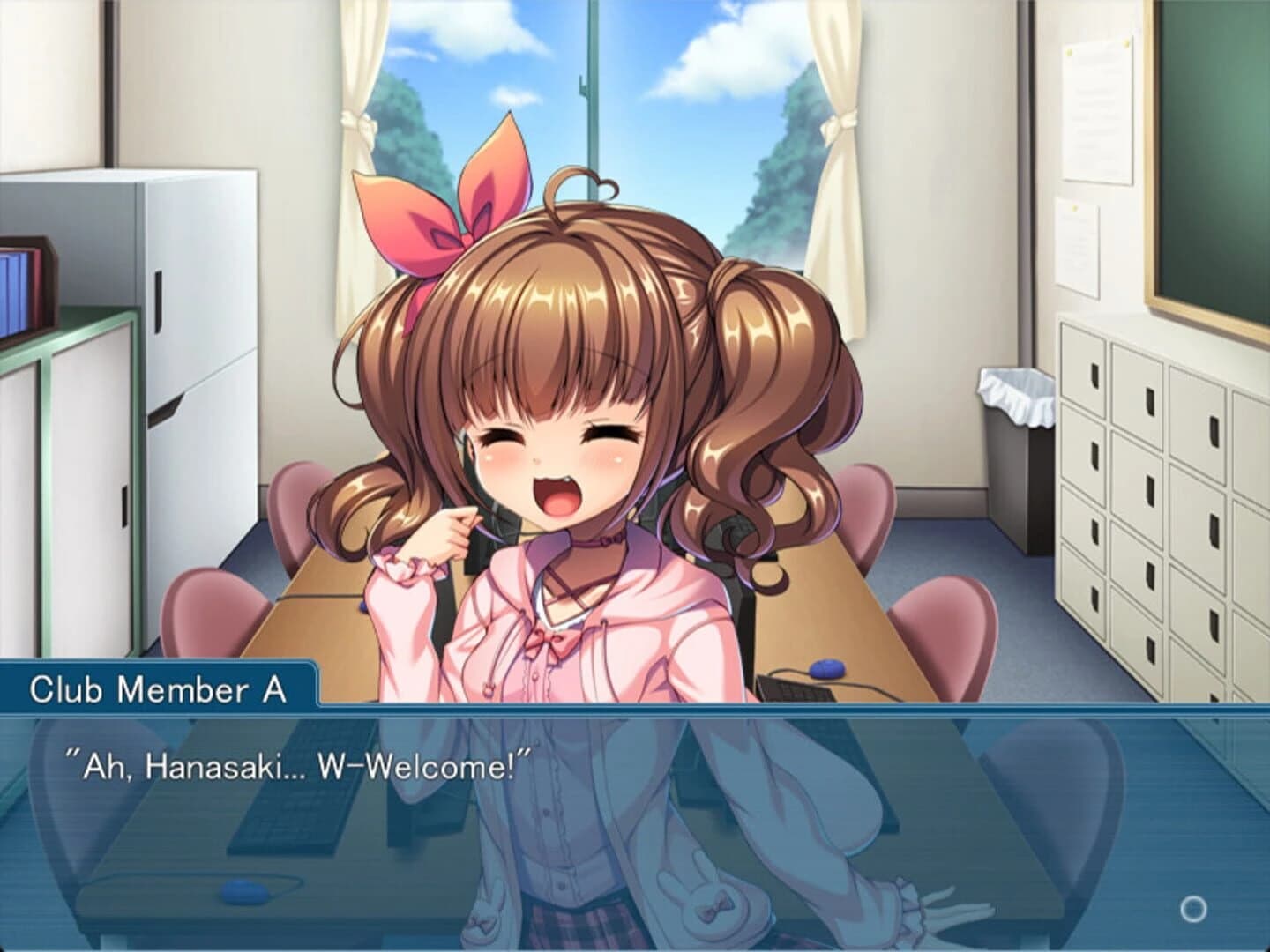 Queen of the Otaku: There can be Only One screenshot 5