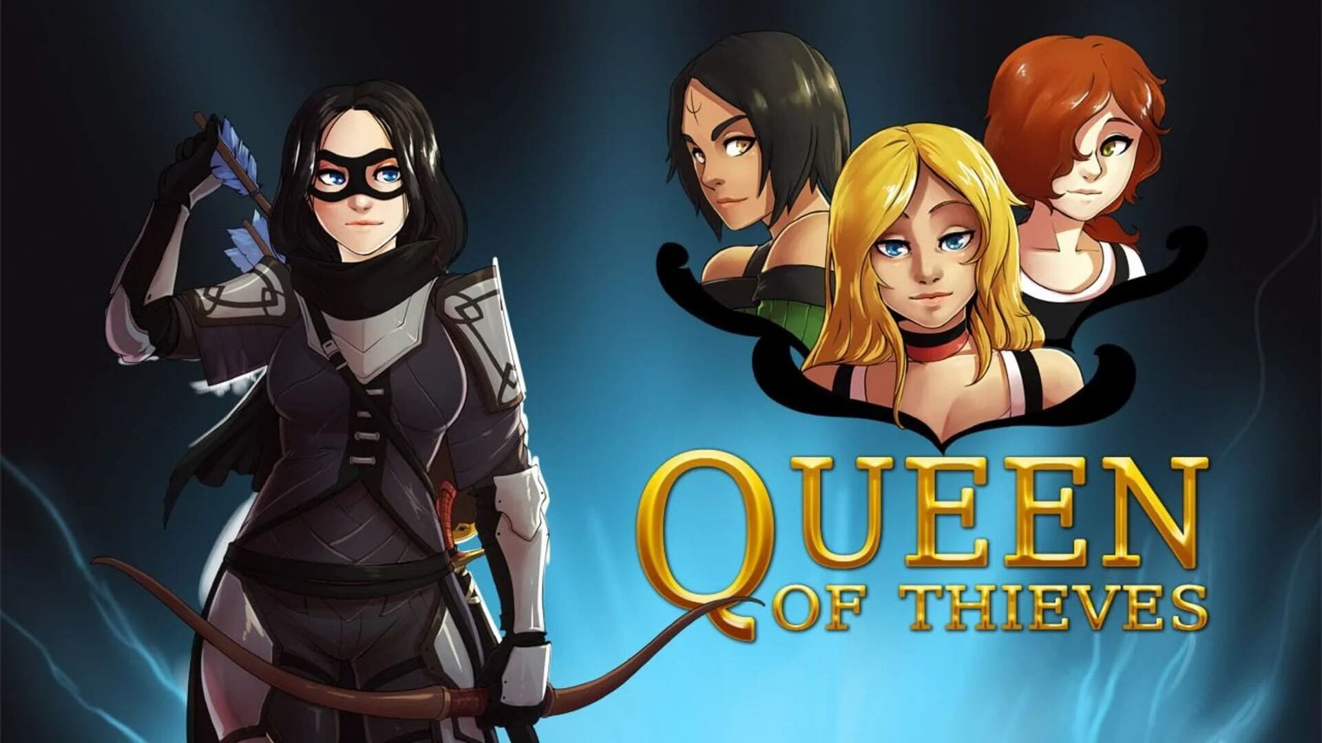 Queen of Thieves screenshot 2