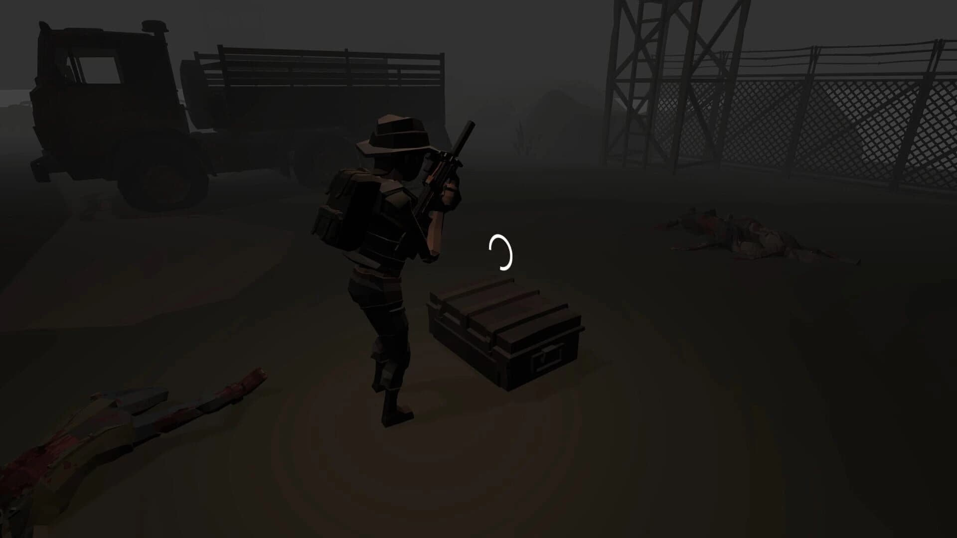 Queen of Zarkov screenshot 5
