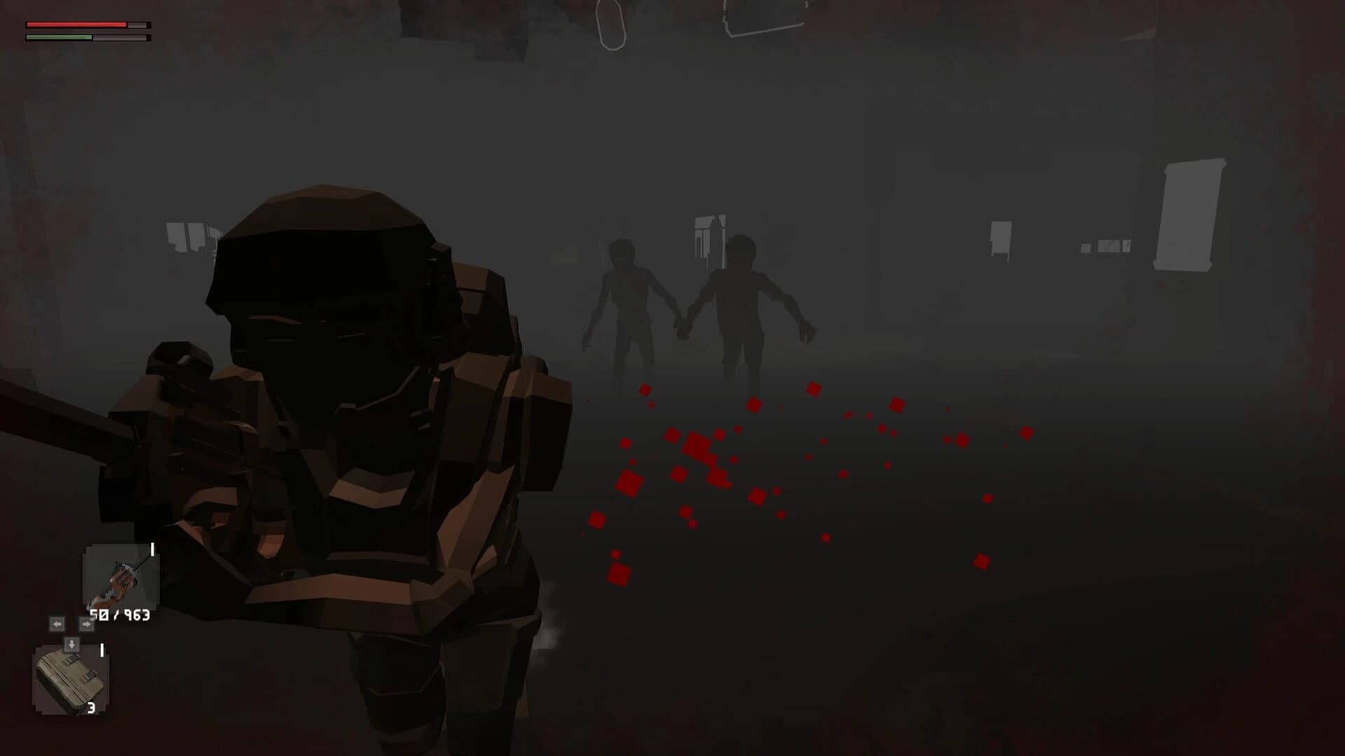 Queen of Zarkov screenshot 3