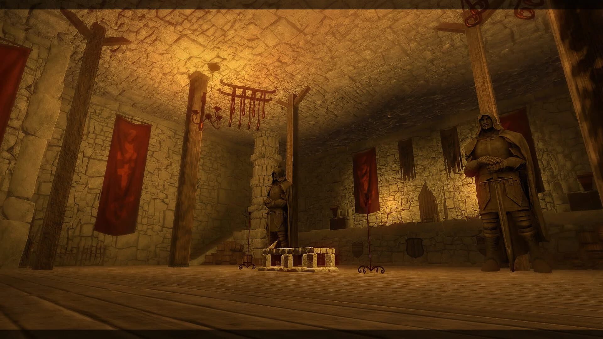 Queendoom screenshot 5