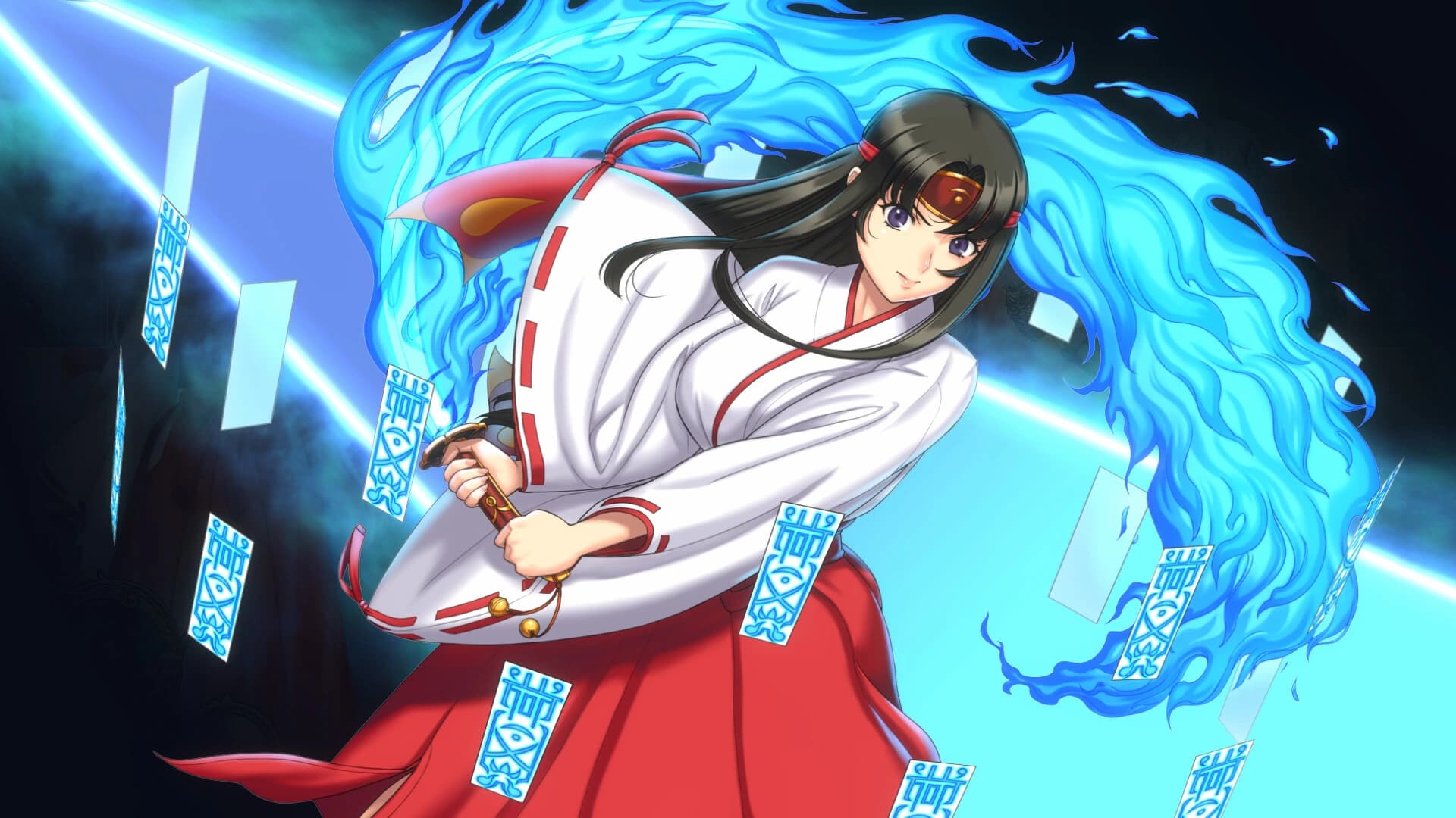 Queen's Blade Re:Build screenshot 2