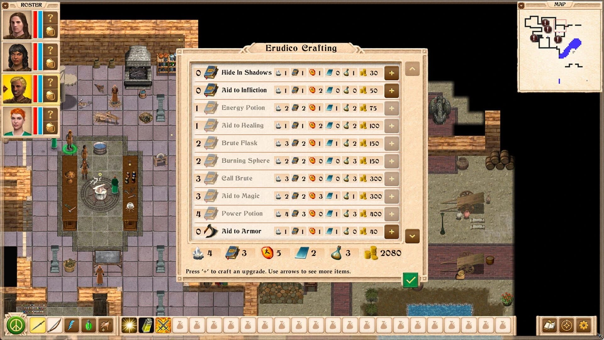 Queen's Wish 2: The Tormentor screenshot 3