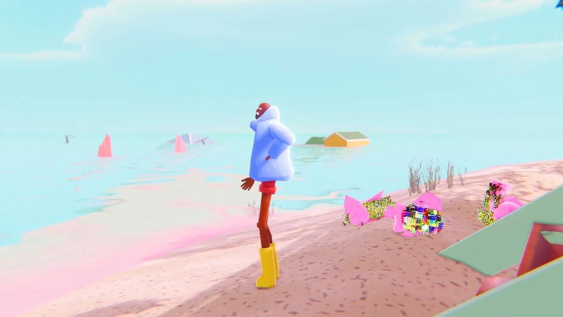 Queer Man Peering Into A Rock Pool.jpg screenshot 3