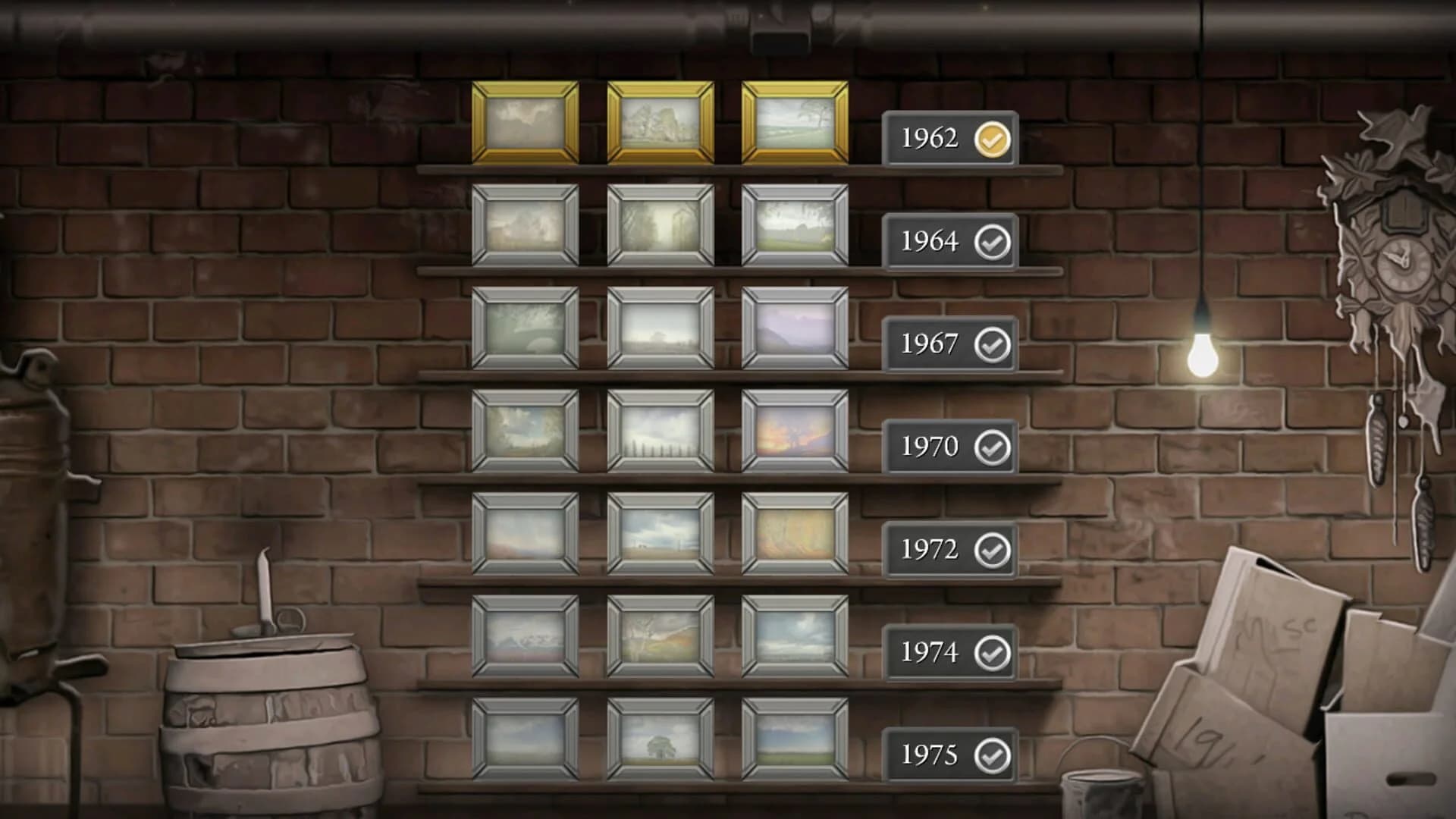 Quell Reflect screenshot 5