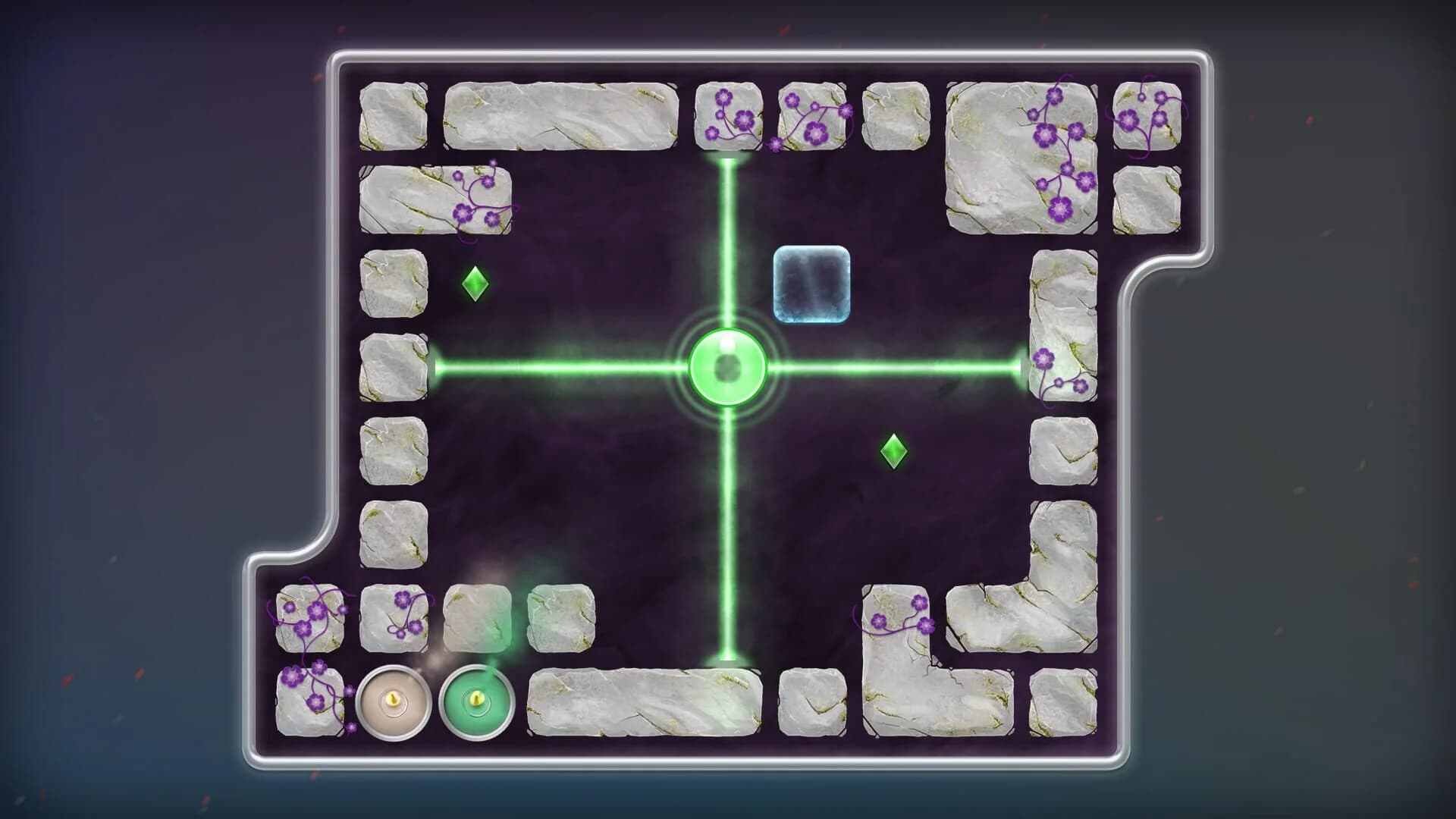 Quell Zen screenshot 2