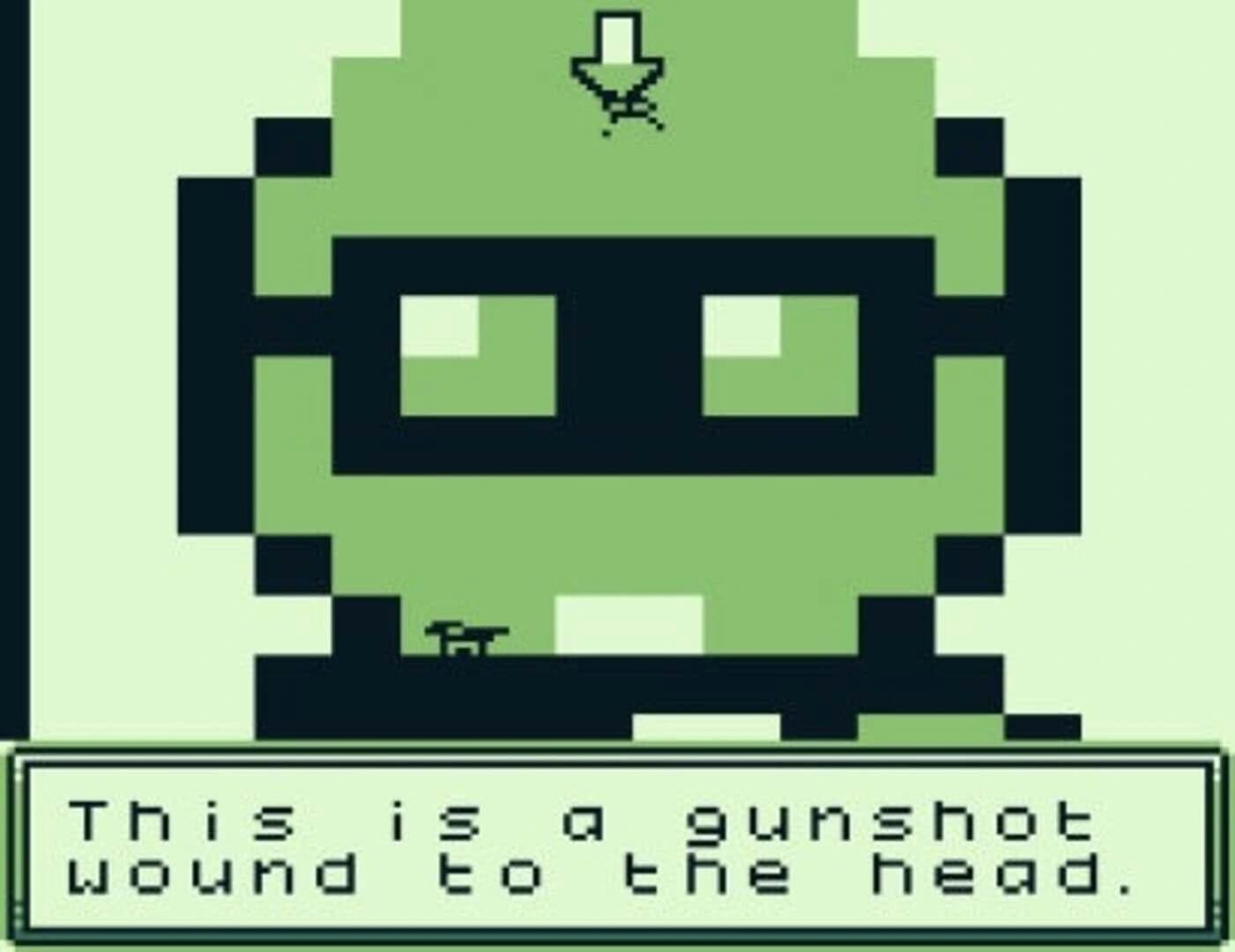 Quest Arrest screenshot 1