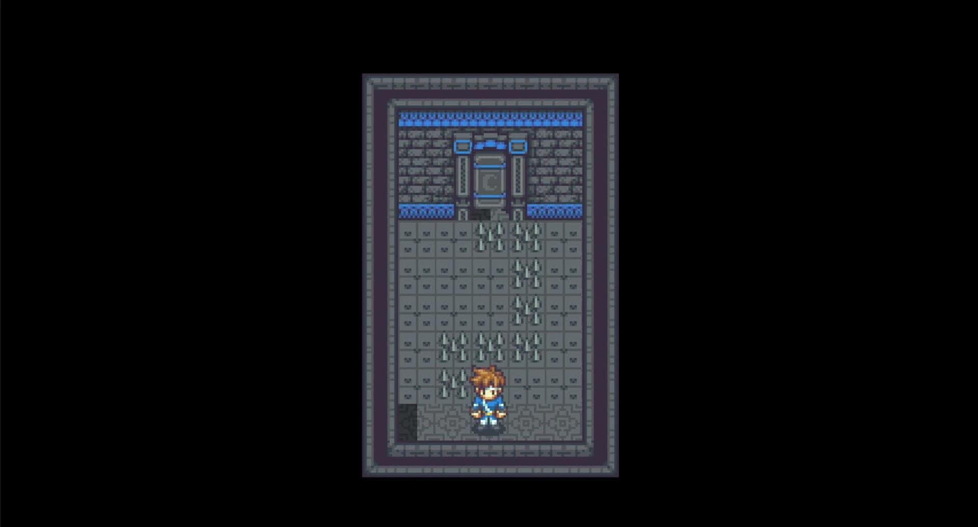 Quest: Escape Dungeon screenshot 4