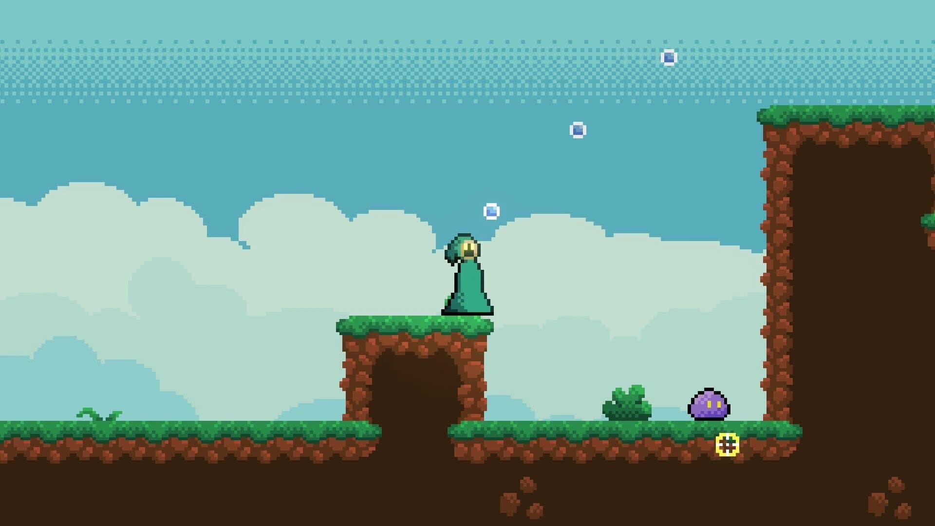 Quest Eternal screenshot 5