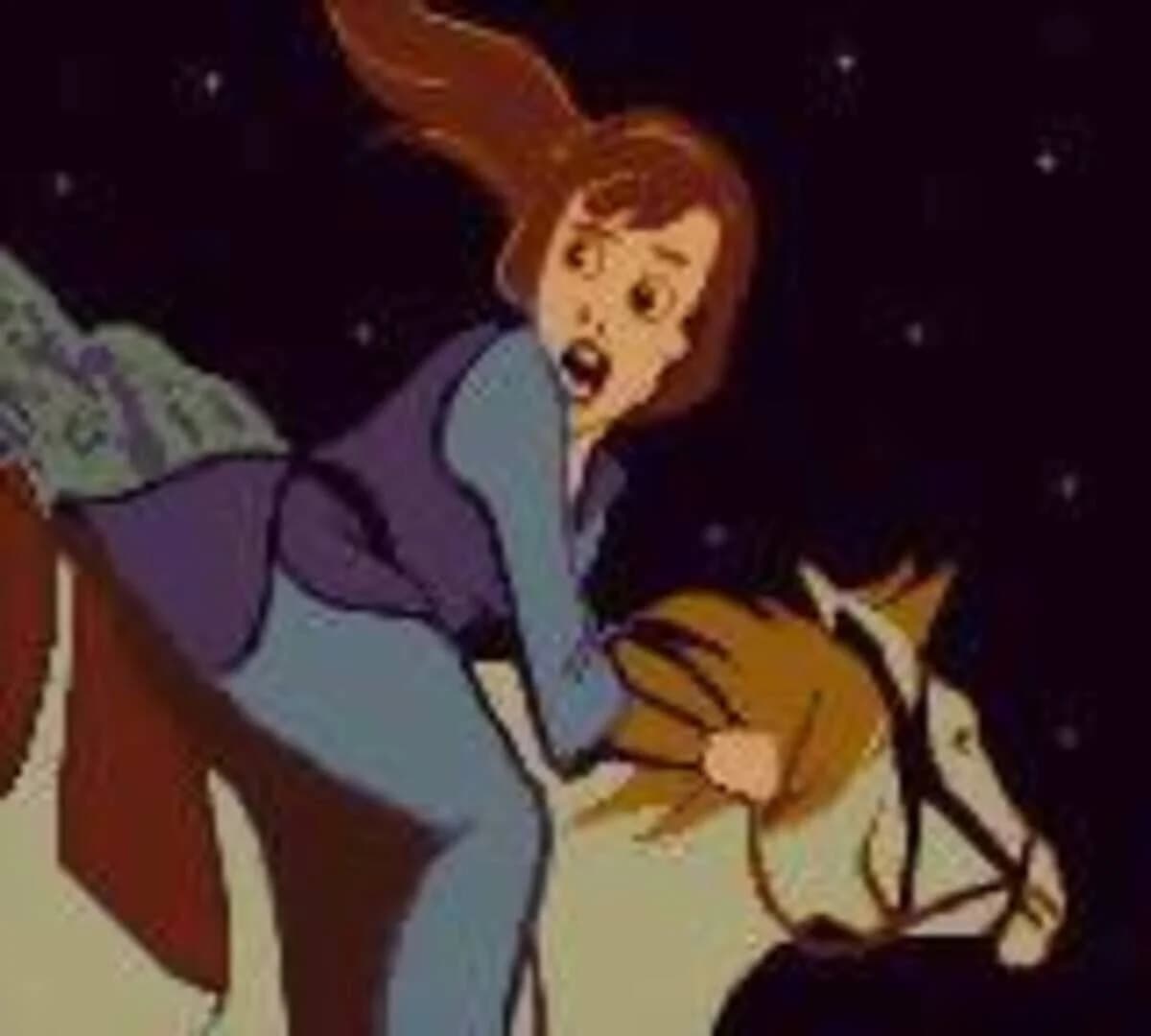 Quest for Camelot screenshot 5