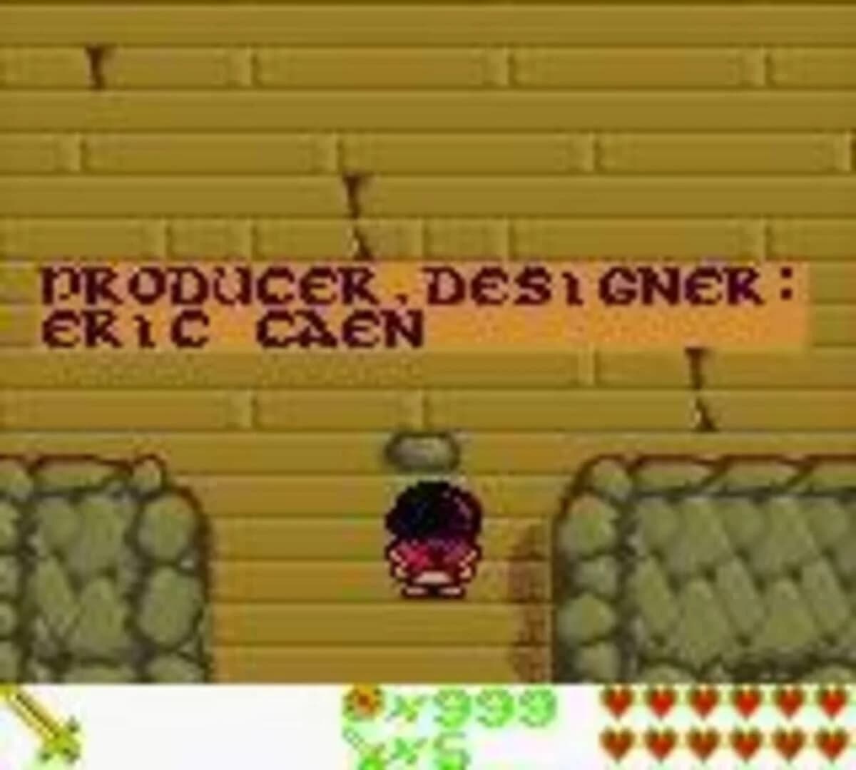 Quest for Camelot screenshot 2