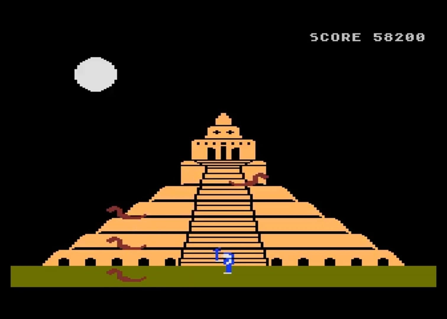 Quest for Quintana Roo screenshot 2