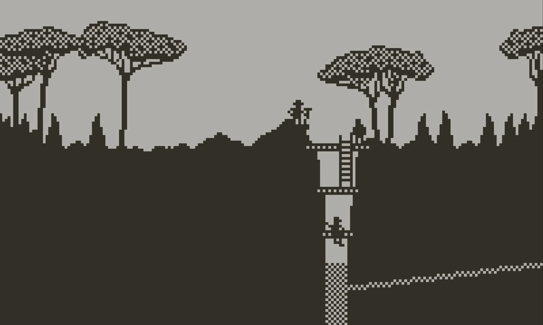 Quest For The X screenshot 2