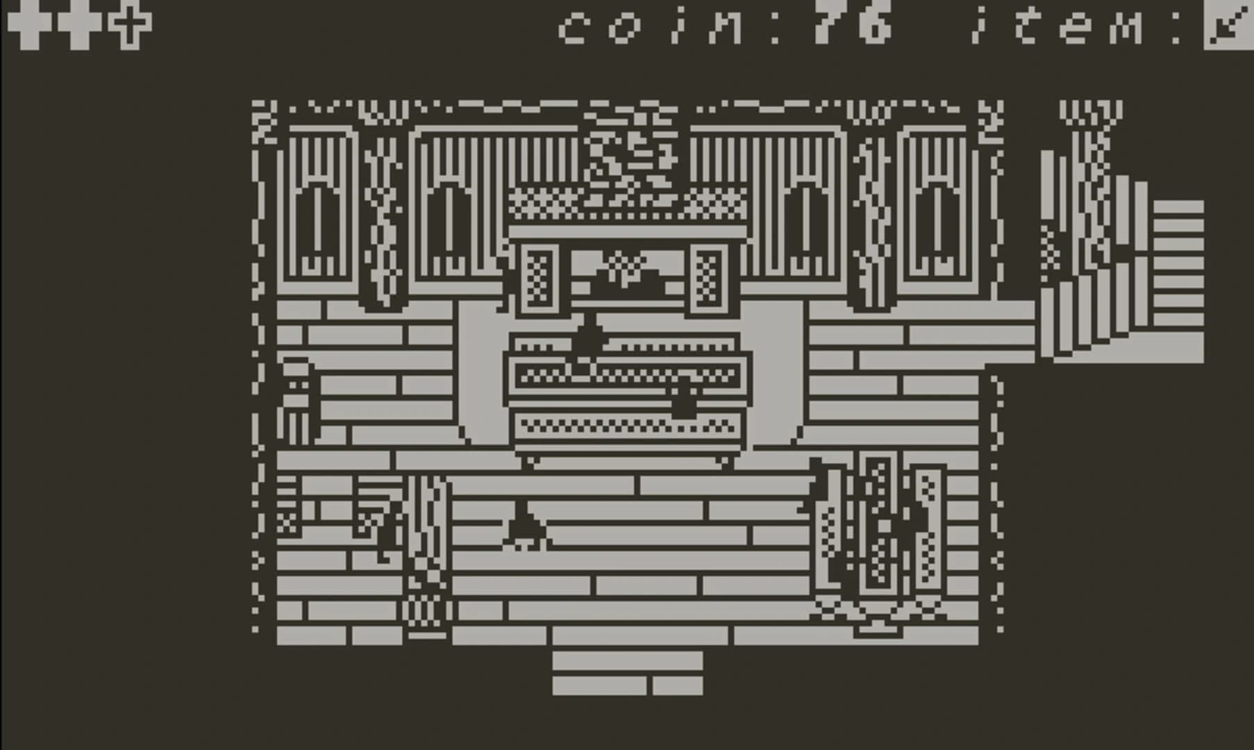 Quest For The X screenshot 4