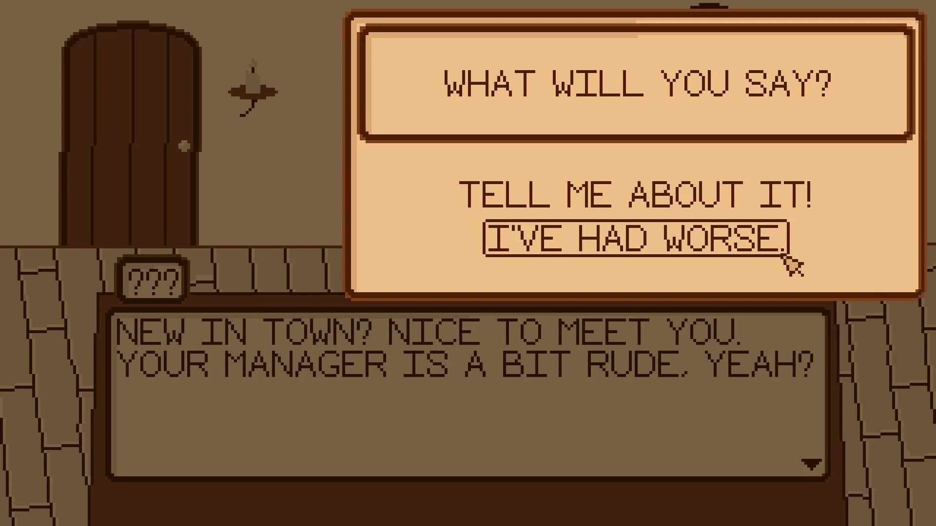 Quest Giver screenshot 2