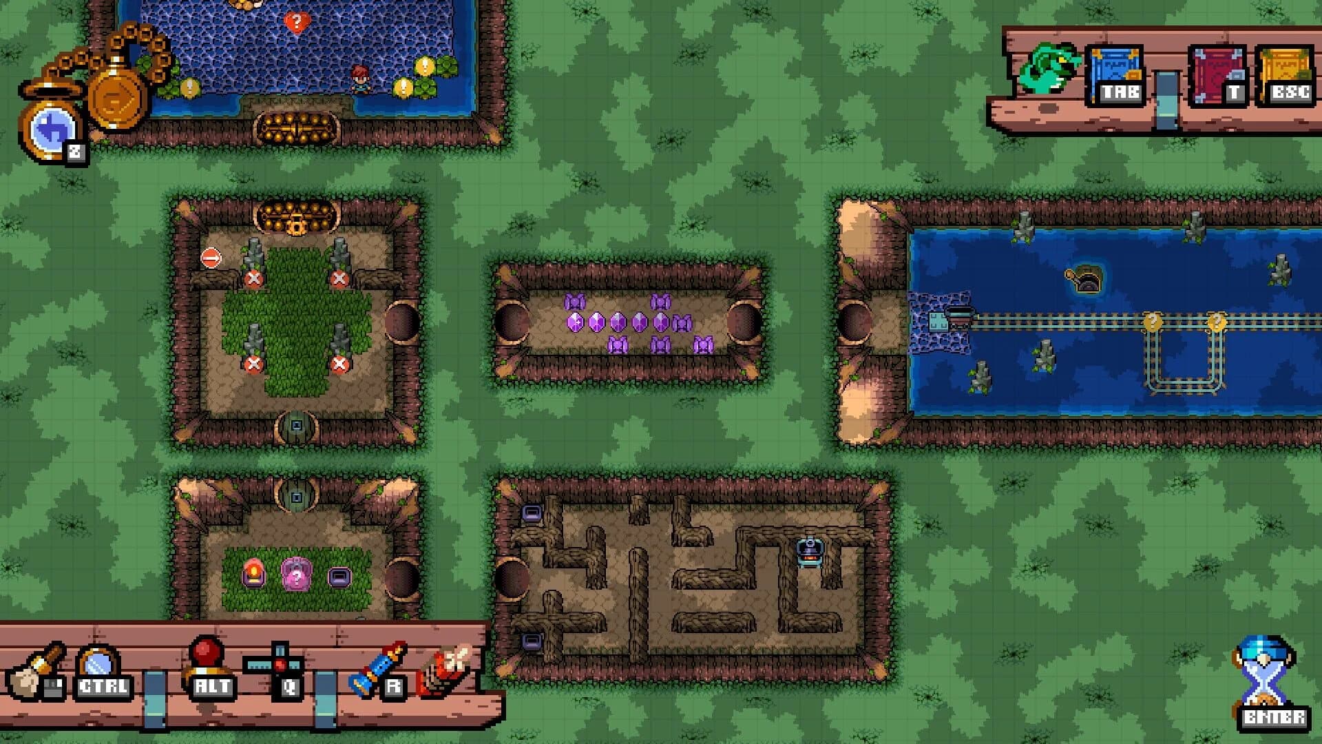 Quest Master screenshot 3